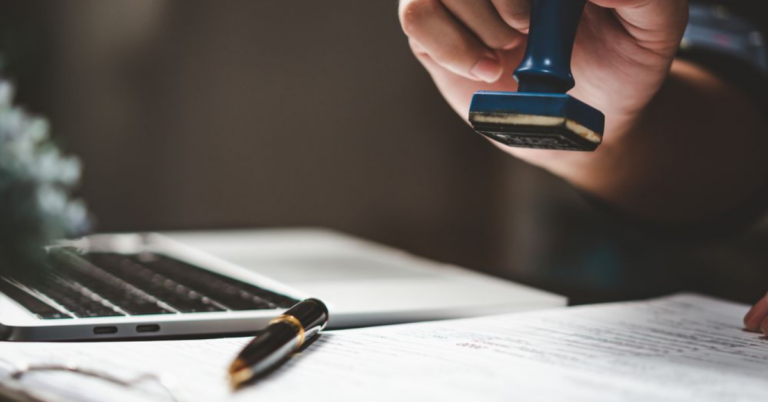 What Are the Benefits of Using a Mobile Notary in Hunt County, Texas (TX) Instead of a Traditional Notary?