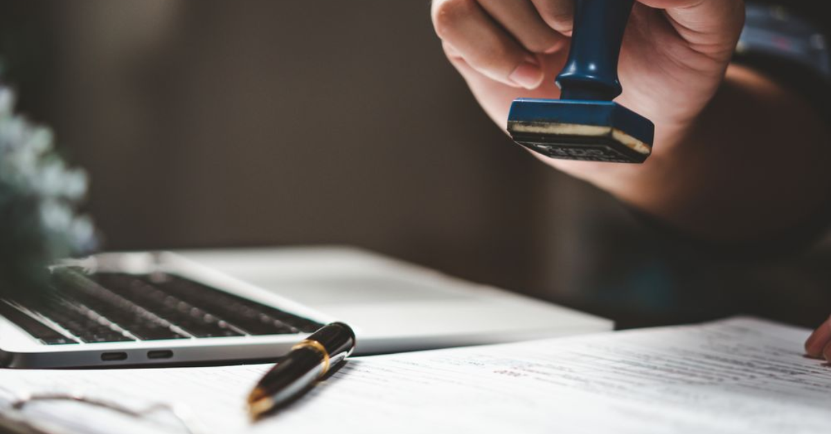 Mobile Notary Hunt County Texas TX