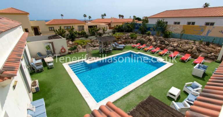 Tenerife Apartments to Rent: Your Ultimate Guide