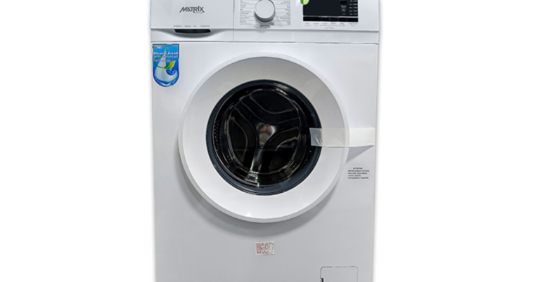 60Hz Washers: Efficient Laundry Solutions for Marine and Commercial Use