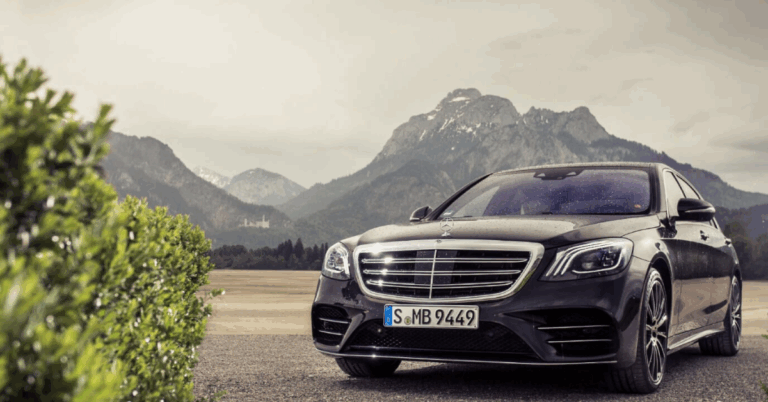 Chauffeured Hire Cars: The Ultimate Luxury, Comfort, and Convenience for Every Occasion