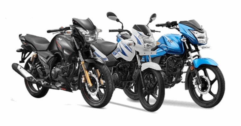 TVS Showroom in Purnea: Your One-Stop Destination for Quality Two-Wheelers