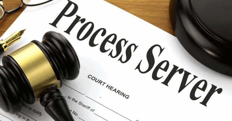 Trusted Process Server in Aberdeen, South Dakota (SD) – Fast & Reliable Legal Document Delivery