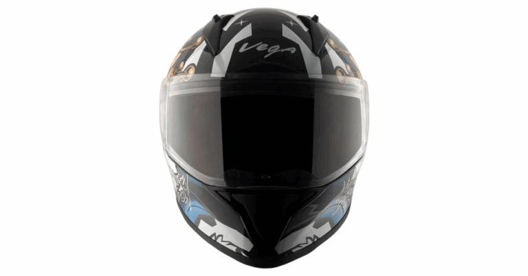 Vega Bolt Helmet: The Ultimate Blend of Style, Safety, and Comfort