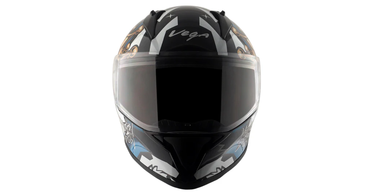 Full Face Helmet