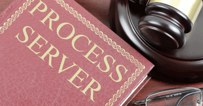 Professional Process Server in Johnson City, Texas TX – Fast, Legal, and Reliable Document Delivery
