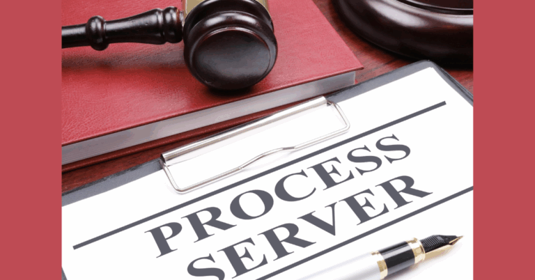 Reliable Process Server in Columbus, Georgia (GA) | Rais Mobile Notary