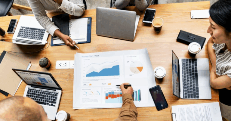 CRM Software for Education Industry