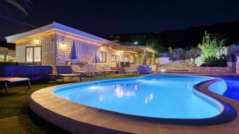 Apartments for Rent in Tenerife: Comfort, Convenience, and Island Charm