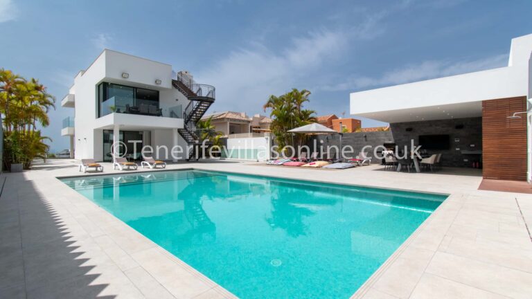 Tenerife Apartments for Rent: Your Guide to a Perfect Holiday Stay