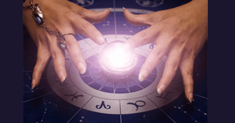Astrology Future Prediction: Unlocking the Secrets of Tomorrow