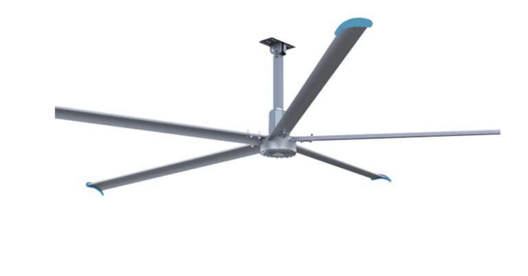 Industrial Ceiling Fan Singapore: The Ultimate Guide to Efficient Cooling Solutions