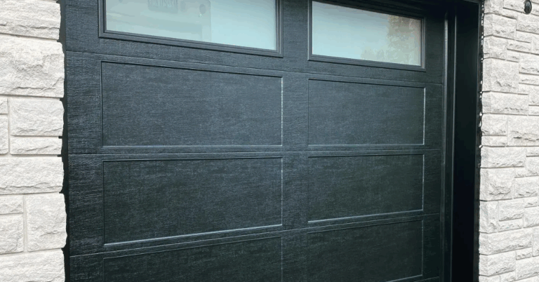 Garage Door Installers: Your Trusted Experts for Quality Installation