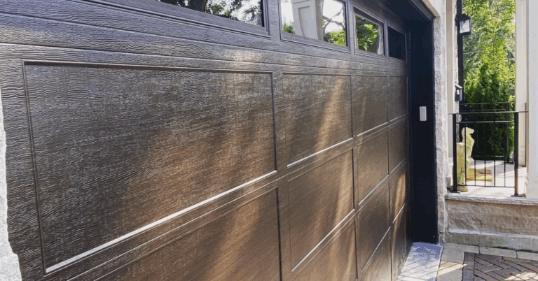 Garage Doors In Scarborough: Expert Repair and Maintenance Guide