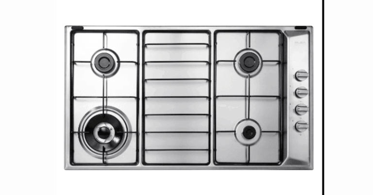 Choosing the Right Gas Hob 70 cm in Singapore: What You Need to Know