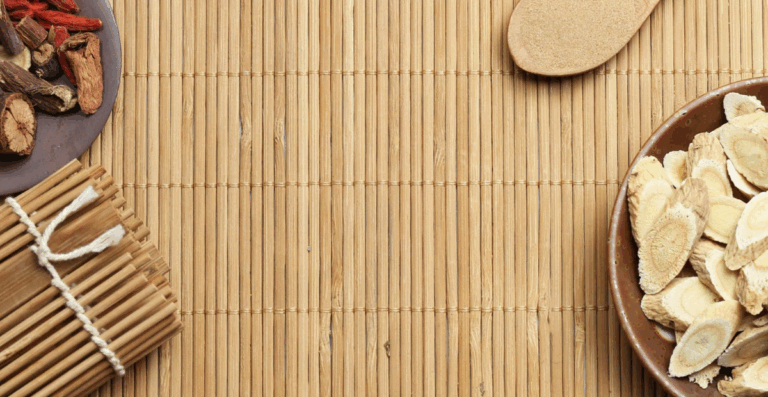 Healing Naturally: The Role of TCM for Anxiety Singapore