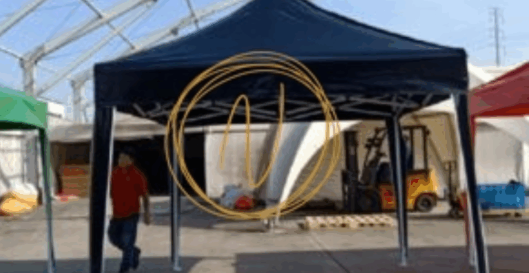 Gazebo Singapore: Enhancing Outdoor Events with Stylish Shelters