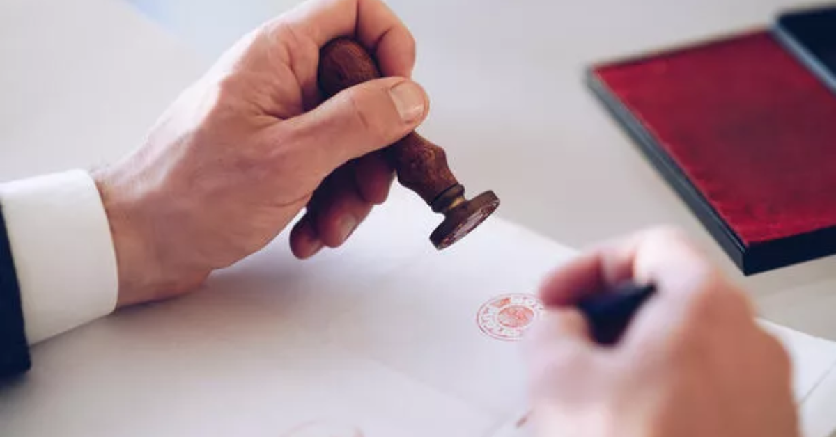 Apostille Oklahoma City Oklahoma OK