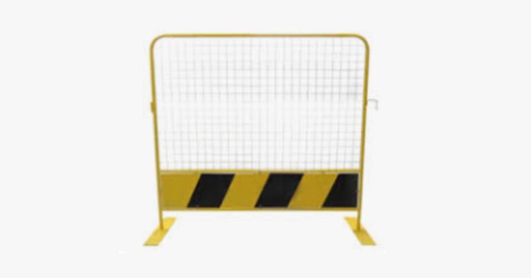 Ensuring Protection and Durability: The Importance of Safety Metal Fencing in Modern Infrastructure