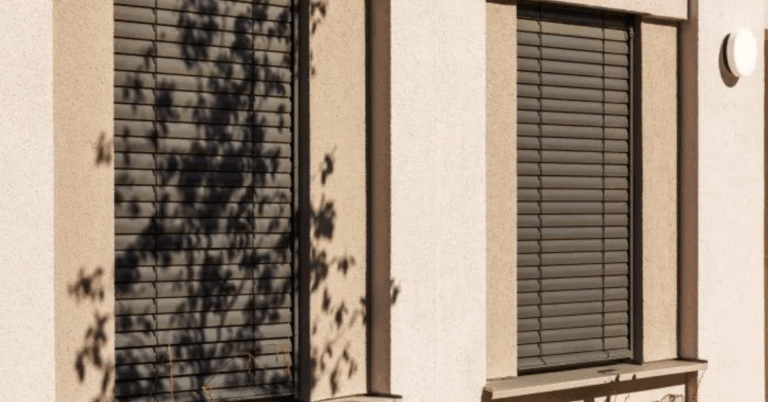 Outdoor Roller Blinds Singapore: The Perfect Blend of Comfort, Style & Durability