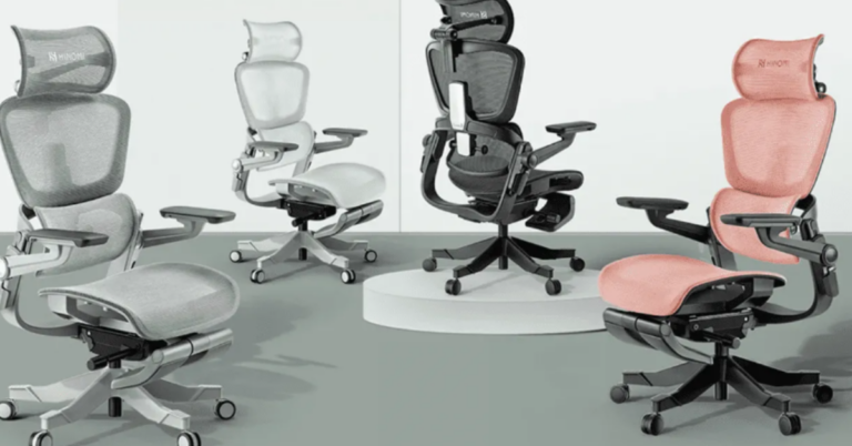 Ergomeister Chair Review – A Clear, Honest Look at the Ergonomic Throne